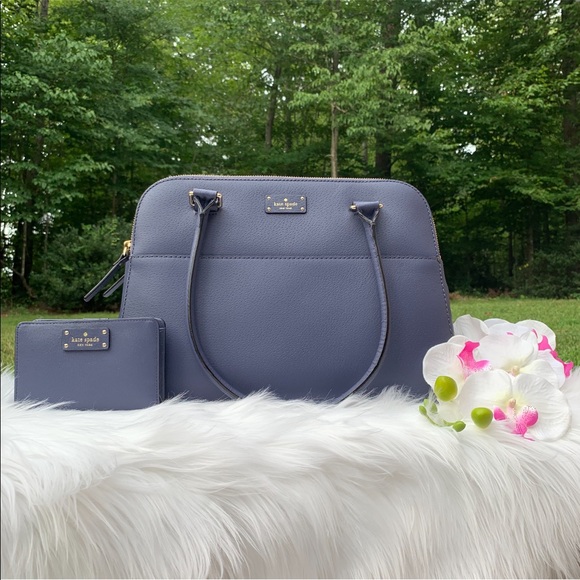 kate spade Handbags - Kate Spade Purse & wallet